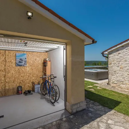 Holiday home Ana Rita By Interhome *