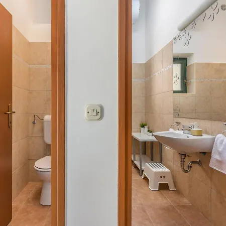 Holiday home Ana Rita By Interhome *