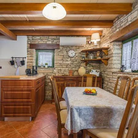 Holiday home Ana Rita By Interhome *