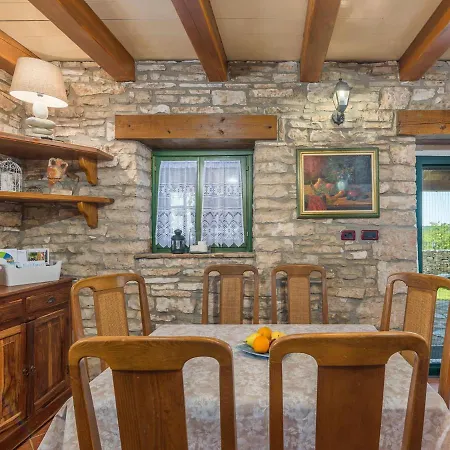 Ana Rita By Interhome Holiday home Kanfanar