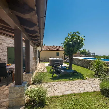 Casa de Férias Ana Rita By Interhome Kanfanar