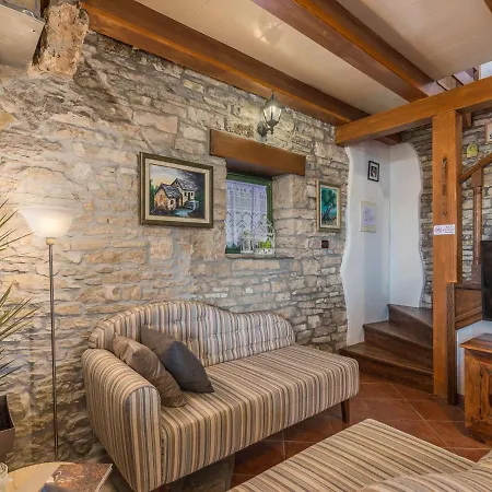 Holiday home Ana Rita By Interhome
