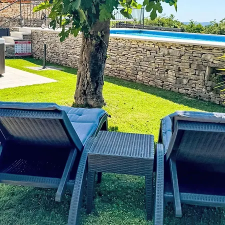 Holiday home Ana Rita By Interhome