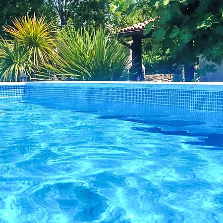 Holiday home Ana Rita By Interhome Kanfanar